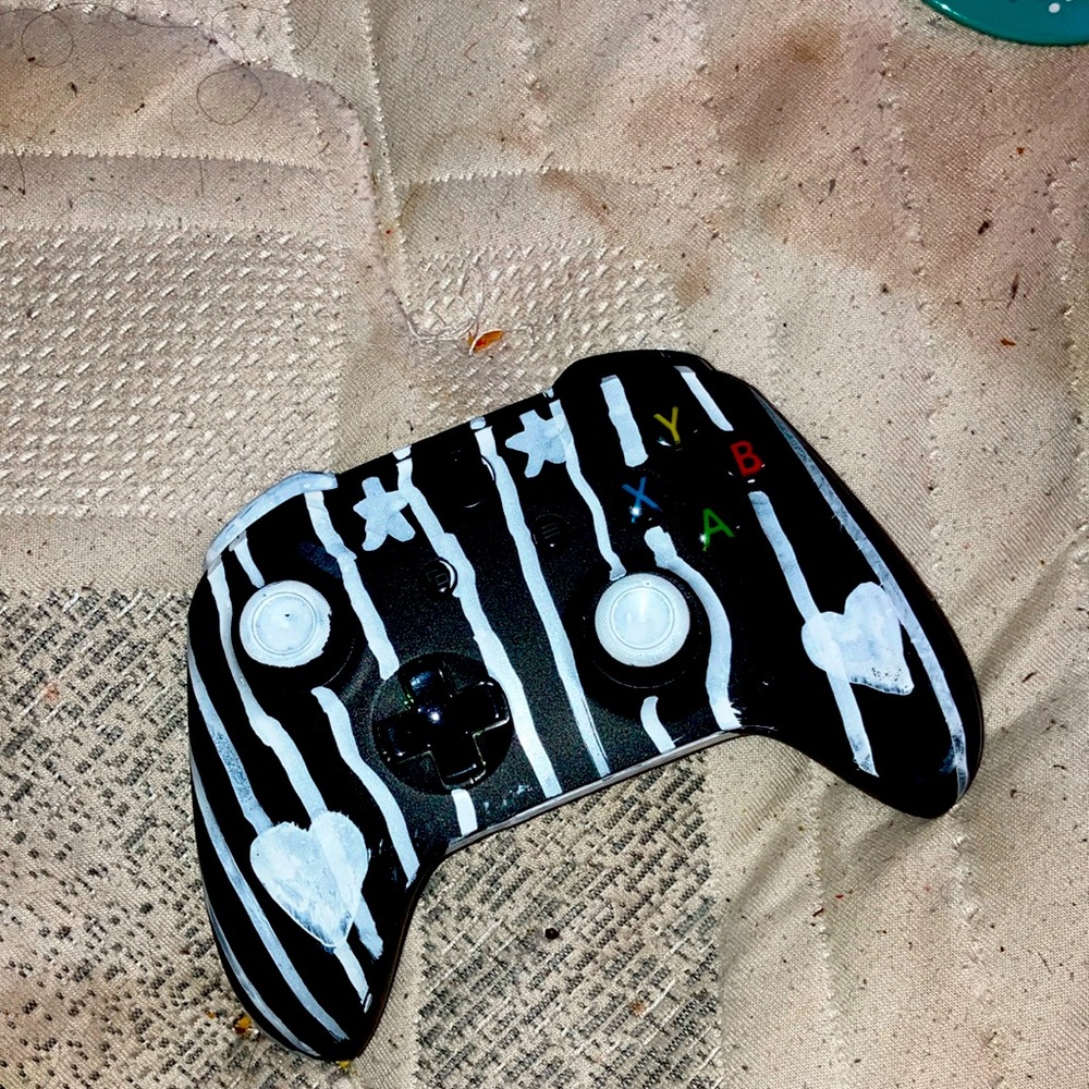PS 3 Controller